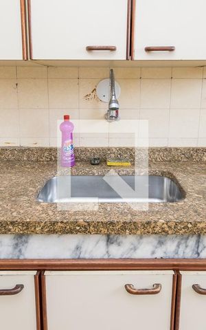Apartamento para alugar com 60m², 2 quartos e 1 vaga Apartamento para alugar com 60m², 2 quartos e 1 vagaCozinha