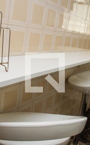 Apartamento à venda com 62m², 3 quartos e 1 vagaCozinha