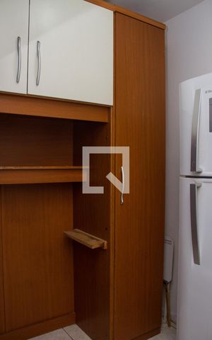 Apartamento à venda com 62m², 3 quartos e 1 vagaQuarto de Serviço