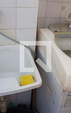 Apartamento à venda com 62m², 3 quartos e 1 vagaÁrea de Serviço