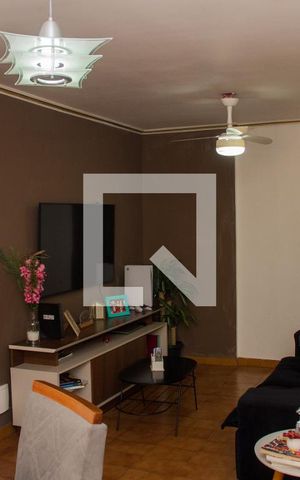 Apartamento à venda com 62m², 3 quartos e 1 vagaSala