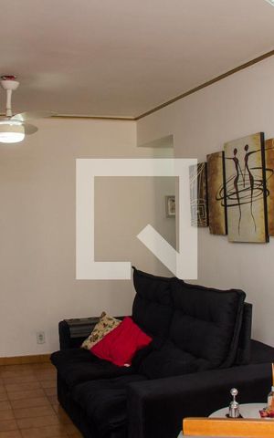 Apartamento à venda com 62m², 3 quartos e 1 vagaSala