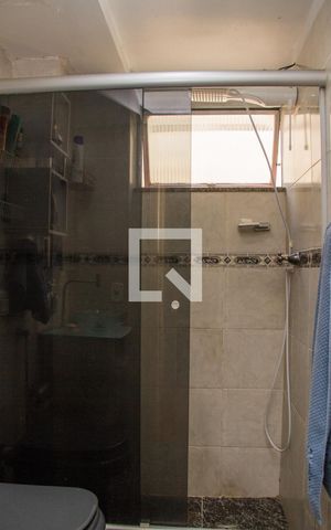 Apartamento à venda com 62m², 3 quartos e 1 vagaBanheiro Social