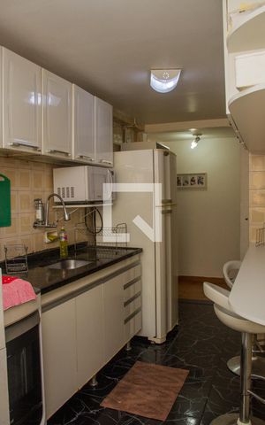 Apartamento à venda com 62m², 3 quartos e 1 vagaCozinha