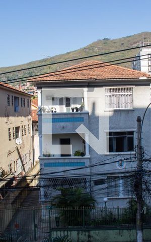 Apartamento à venda com 62m², 3 quartos e 1 vagaVaranda do Quarto 01 e Quarto 02 - Vista