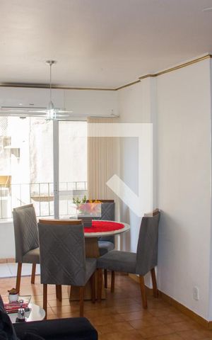 Apartamento à venda com 62m², 3 quartos e 1 vagaSala