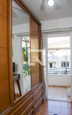 Apartamento à venda com 62m², 3 quartos e 1 vagaQuarto 02