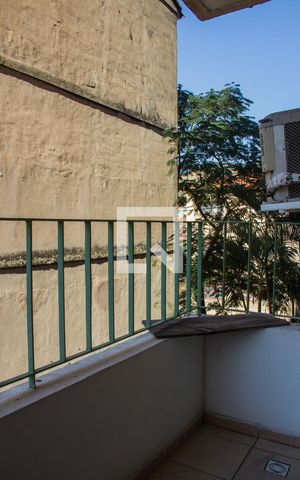 Apartamento à venda com 62m², 3 quartos e 1 vagaVaranda da Sala