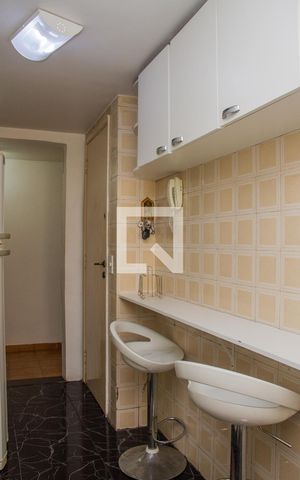 Apartamento à venda com 62m², 3 quartos e 1 vagaCozinha