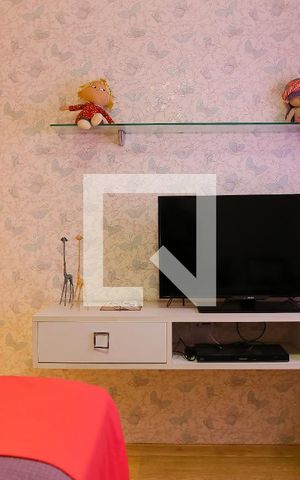 Apartamento à venda com 67m², 2 quartos e 2 vagas Apartamento à venda com 67m², 2 quartos e 2 vagasQuarto 2