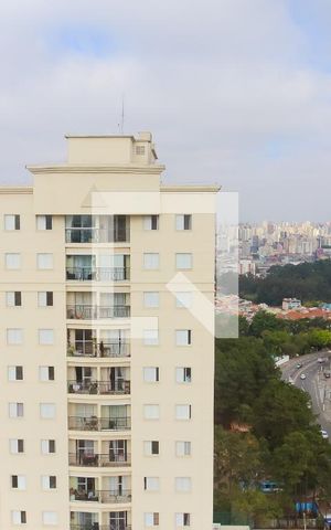 Apartamento à venda com 67m², 2 quartos e 2 vagas Apartamento à venda com 67m², 2 quartos e 2 vagasVista do Quarto 2
