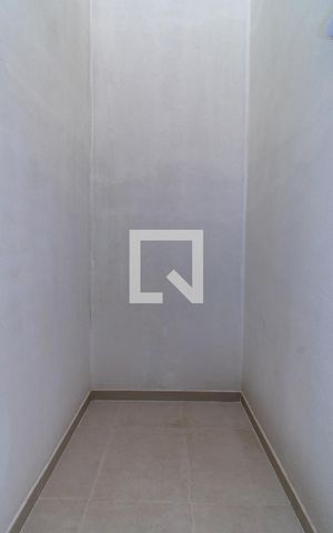 Apartamento para alugar com 36m², 1 quarto e sem vaga Apartamento para alugar com 36m², 1 quarto e sem vagaVaranda do Quarto