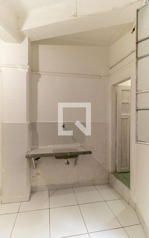 Studio para alugar com 20m², 1 quarto e sem vagaCozinha