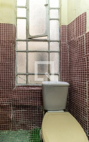 Studio para alugar com 20m², 1 quarto e sem vagaBanheiro