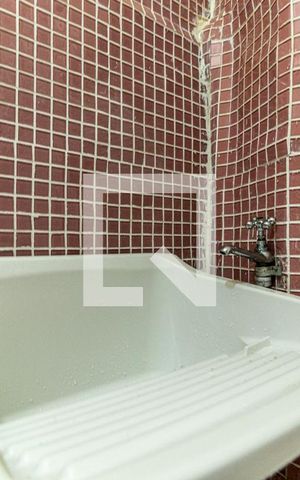 Studio para alugar com 20m², 1 quarto e sem vagaBanheiro - Tanque