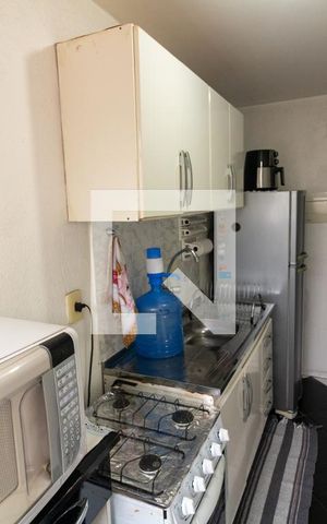 Apartamento à venda com 50m², 3 quartos e 1 vaga Apartamento à venda com 50m², 3 quartos e 1 vagaCozinha