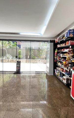 Studio para alugar com 24m², 1 quarto e sem vagaÁrea comum