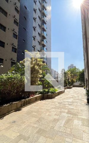 Studio para alugar com 24m², 1 quarto e sem vagaÁrea comum