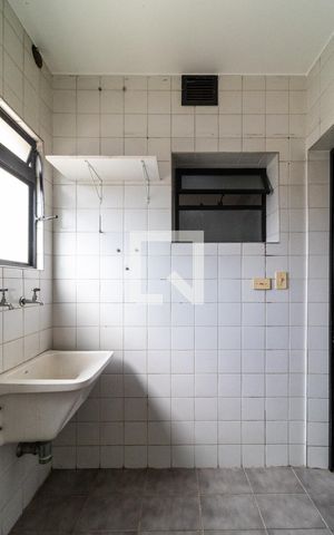 Apartamento para alugar com 75m², 3 quartos e 1 vaga Apartamento para alugar com 75m², 3 quartos e 1 vagaÁrea de Serviço