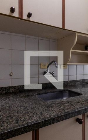 Apartamento para alugar com 75m², 3 quartos e 1 vaga Apartamento para alugar com 75m², 3 quartos e 1 vagaCozinha