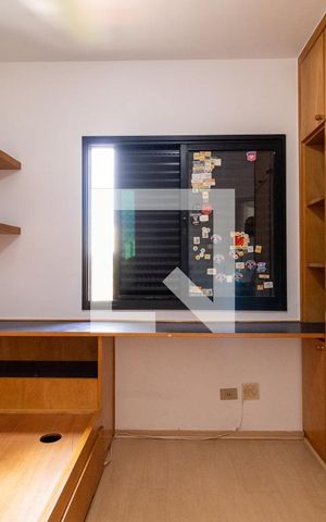 Apartamento para alugar com 75m², 3 quartos e 1 vaga Apartamento para alugar com 75m², 3 quartos e 1 vagaQuarto 2