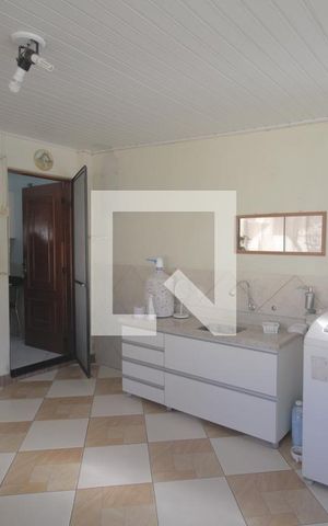 Casa à venda com 190m², 3 quartos e 3 vagasLavanderia