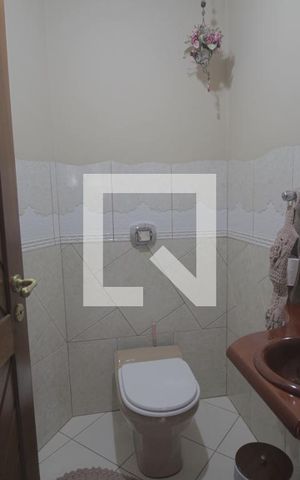 Casa à venda com 190m², 3 quartos e 3 vagasLavabo