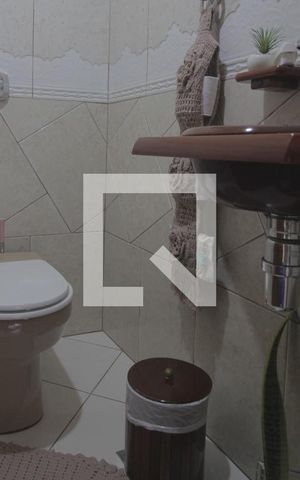Casa à venda com 190m², 3 quartos e 3 vagasLavabo
