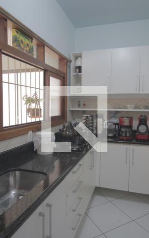 Casa à venda com 190m², 3 quartos e 3 vagasCozinha