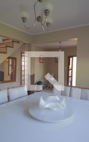 Casa à venda com 190m², 3 quartos e 3 vagasSala de Jantar
