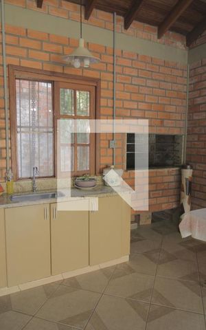 Casa à venda com 190m², 3 quartos e 3 vagasÁrea comum - Churrasqueira