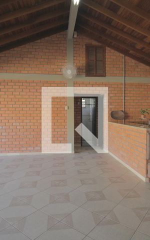 Casa à venda com 190m², 3 quartos e 3 vagasÁrea comum - Churrasqueira