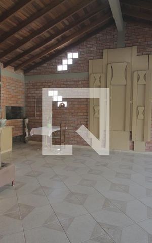 Casa à venda com 190m², 3 quartos e 3 vagasÁrea comum - Churrasqueira