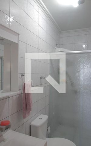 Casa à venda com 190m², 3 quartos e 3 vagasBanheiro 1