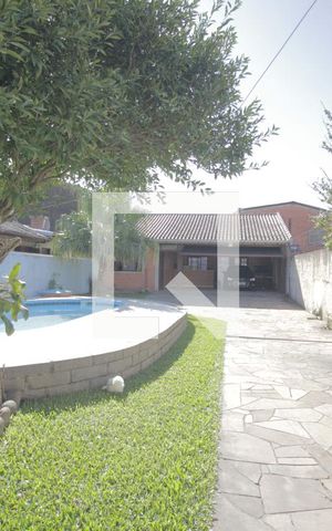 Casa à venda com 190m², 3 quartos e 3 vagasÁrea comum