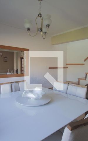 Casa à venda com 190m², 3 quartos e 3 vagasSala de Jantar