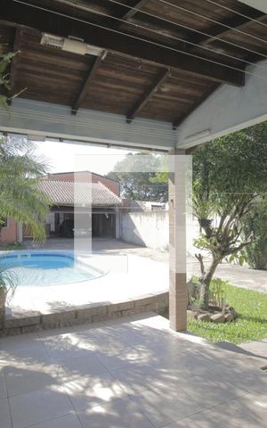 Casa à venda com 190m², 3 quartos e 3 vagasÁrea comum