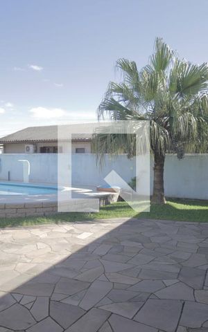 Casa à venda com 190m², 3 quartos e 3 vagasÁrea comum