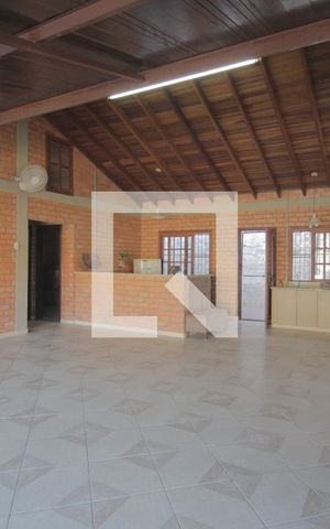 Casa à venda com 190m², 3 quartos e 3 vagasÁrea comum - Churrasqueira