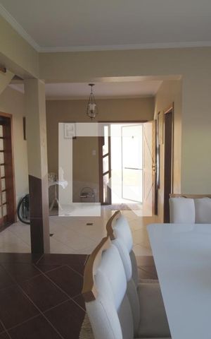 Casa à venda com 190m², 3 quartos e 3 vagasSala de Jantar