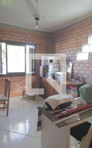Casa à venda com 190m², 3 quartos e 3 vagasEscritório