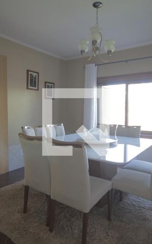 Casa à venda com 190m², 3 quartos e 3 vagasSala de Jantar