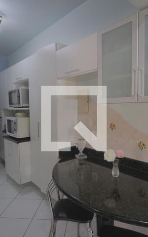 Casa à venda com 190m², 3 quartos e 3 vagasCozinha