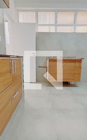Apartamento à venda com 110m², 2 quartos e sem vaga Apartamento à venda com 110m², 2 quartos e sem vagaCozinha
