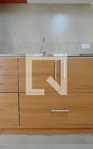 Apartamento à venda com 110m², 2 quartos e sem vaga Apartamento à venda com 110m², 2 quartos e sem vagaCozinha