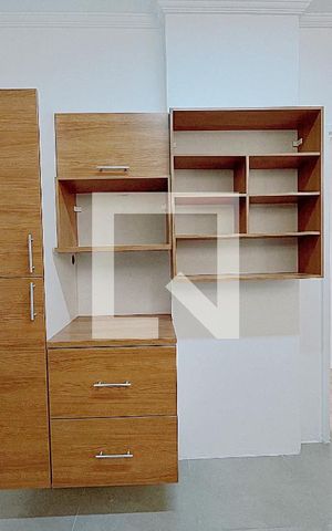 Apartamento à venda com 110m², 2 quartos e sem vaga Apartamento à venda com 110m², 2 quartos e sem vagaCozinha