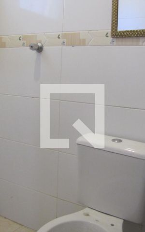 Casa de condomínio à venda com 69m², 2 quartos e 1 vagaBanheiro Suíte 1