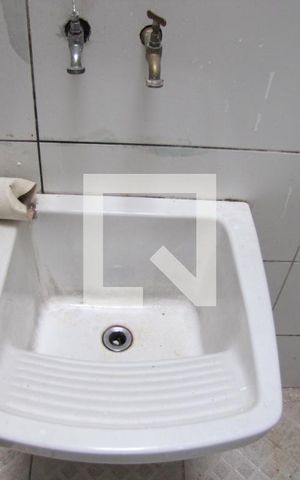 Casa de condomínio à venda com 69m², 2 quartos e 1 vagaÁrea de Serviço
