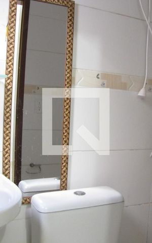Casa de condomínio à venda com 69m², 2 quartos e 1 vagaBanheiro Suíte 2