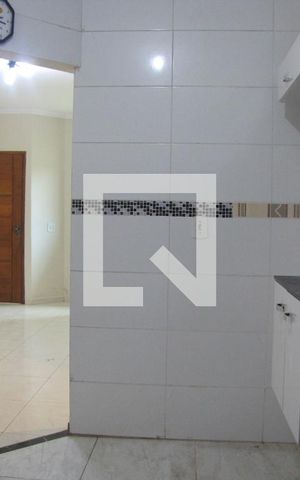 Casa de condomínio à venda com 69m², 2 quartos e 1 vagaCozinha